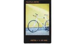 Accessoires Appareil Photo-Euro Shop Fujifilm Instax Mini film monochrome - 10 Poses