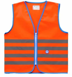 Accessoires Vélo-Wowow Fun jacket orange