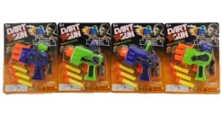 Jeu De Rôle-DDD Toys Fusil + flèches darts