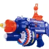 Jeu De Rôle-DDD Toys Fusil + flèches douces