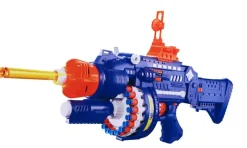 Jeu De Rôle-DDD Toys Fusil + flèches douces