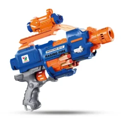 Jeu De Rôle-DDD Toys Fusil + flèches douces