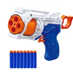 Jeu De Rôle-DDD Toys Fusil + flèches douces