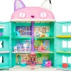 Poupées Et Peluches-Disney Gabby et la maison magique - Gabby's Dollhouse