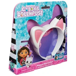 Personnages Télévisés-Spinmaster Gabby's Dollhouse Music Ears