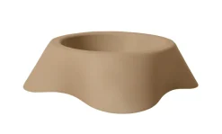 Gamelles-Duvo + Gamelle Nuvola brun 16 x 4,5 cm