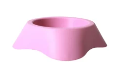 Gamelles-Duvo + Gamelle Nuvola rose 16 x 4,5 cm