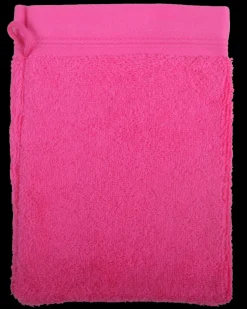 Linge De Bain-Imperial Gant de toilette 15 x 21 cm fuchsia