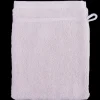 Linge De Bain-DDD Gant de toilette ecru 16x21 cm