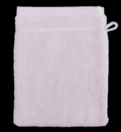 Linge De Bain-DDD Gant de toilette ecru 16x21 cm