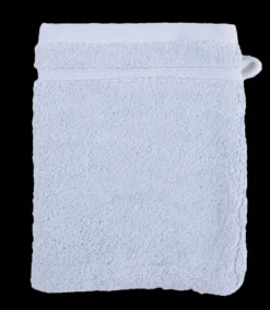 Linge De Bain-DDD Gant de toilette new green 16x21 cm