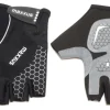 Accessoires Vélo-Maxxus Gants noirs Gel - XL
