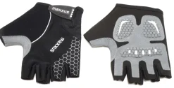 Accessoires Vélo-Maxxus Gants noirs Gel - XL