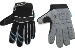 Accessoires Vélo-Maxxus Gants VTT Gel - L