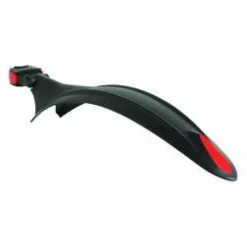 Accessoires Vélo-Polisport Garde-boue arrière Cross Country Evo