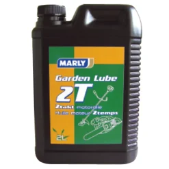 Huiles-Marly Garden Lube 2T - 2 l