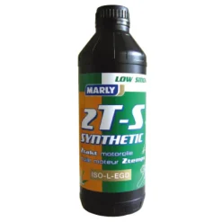 Huiles-Marly Garden Lube 2T-S - 1 l