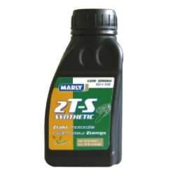 Huiles-Marly Garden Lube 2T-S - 200 ml