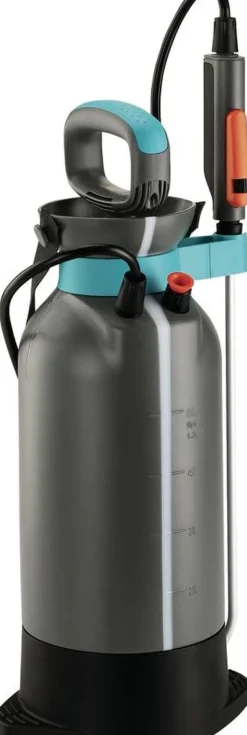 Outillage À Main-Gardena Comfort Pulvérisateur à pression 5 L