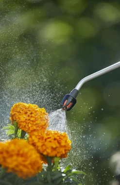 Outillage À Main-Gardena Comfort Pulvérisateur à pression 5 L