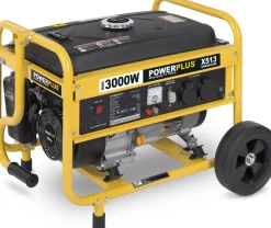 Generateurs-Powerplus Generateur 3000 W