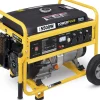 Generateurs-Powerplus Generateur 5500 W