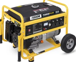 Generateurs-Powerplus Generateur 5500 W