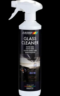 Nettoyage Intérieur | Nettoyage Extérieur-Motip Glass Cleaner 500 ml