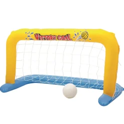 Piscines Et Accessoires-Bestway Goal Waterpolo 137x66 cm