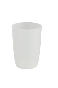 Accessoires-Wenko Gobelet Arktis blanc