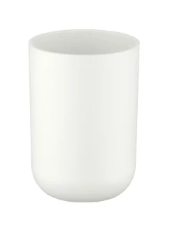 Accessoires-Wenko Gobelet Brasil blanc
