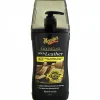 Nettoyage Intérieur-Meguiar's Gold Class Leather Cleaner -conditioner 450 ml
