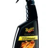 Nettoyage Intérieur-Meguiar's Gold Class Leather Conditioner - 473 ml