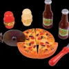 Jeu De Rôle-Redbox Gourmet pizza playset