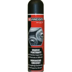 Entretien Voiture-Facom Graisse pénétrante 300 ml