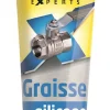 Maintenance Technique Voiture-Euro Shop graisse Propre Silicone 150 g