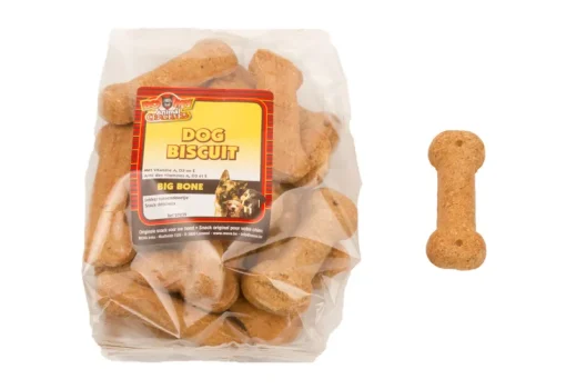 Nutrition-Euro Shop Grand os 550 gr