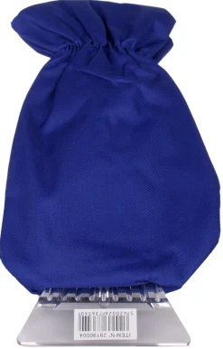 Accessoires-Euro Car Grattoir + gant