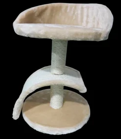 Arbre À Chat-Euro Pet Grattoir Crusty