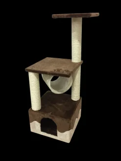 Arbre À Chat-Euro Pet Grattoir Lucky