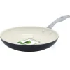 Casseroles Et Poêles-GreenPan Brussels poêle 24 cm