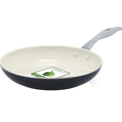 Casseroles Et Poêles-GreenPan Brussels poêle 24 cm