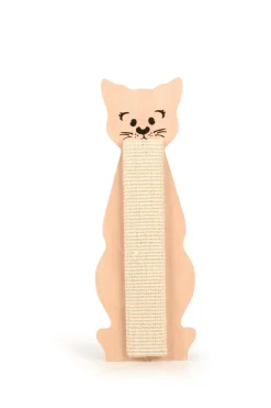 Arbre À Chat-Beeztees Griffoir forme chat