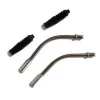 Accessoires Vélo-Maxxus Guide pour freins V - Brake 2 pièces