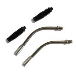 Accessoires Vélo-Maxxus Guide pour freins V - Brake 2 pièces