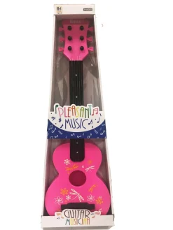 Jouets Musicaux-DDD Toys Guitare Bowie