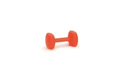 Jouets-Beeztees Haltère nylon 10 cm