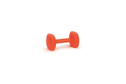Jouets-Beeztees Haltère nylon 10 cm