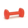 Jouets-Beeztees Haltère nylon 19 cm