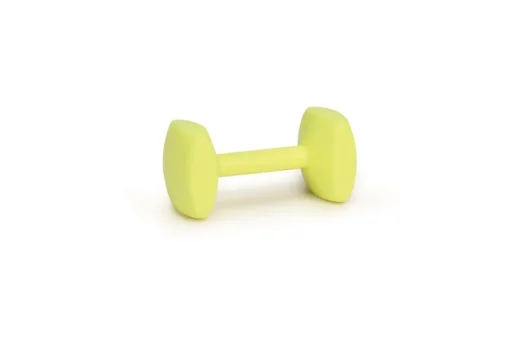 Jouets-Beeztees Haltère nylon 14 cm
